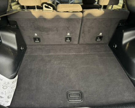 Серый Джип Чероки, объемом двигателя 2.36 л и пробегом 131 тыс. км за 14900 $, фото 13 на Automoto.ua