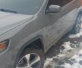 Серый Джип Чероки, объемом двигателя 3.24 л и пробегом 87 тыс. км за 21500 $, фото 2 на Automoto.ua