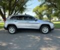 Сірий Джип Cherokee, об'ємом двигуна 2.4 л та пробігом 63 тис. км за 8300 $, фото 4 на Automoto.ua