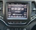 Сірий Джип Cherokee, об'ємом двигуна 3.2 л та пробігом 90 тис. км за 16500 $, фото 9 на Automoto.ua