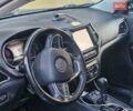 Серый Джип Чероки, объемом двигателя 3.24 л и пробегом 119 тыс. км за 18499 $, фото 20 на Automoto.ua