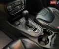 Сірий Джип Cherokee, об'ємом двигуна 2.36 л та пробігом 96 тис. км за 15900 $, фото 15 на Automoto.ua
