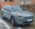 Серый Джип Чероки, объемом двигателя 3.24 л и пробегом 87 тыс. км за 21500 $, фото 1 на Automoto.ua