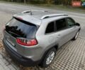Джип Чероки 2018 в Киеве на Automoto.ua Серый Джип Чероки, объемом двигателя 2.36 л и пробегом 120 тыс. км за 15900 $, фото 12 на Automoto.ua