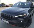 Серый Джип Чероки, объемом двигателя 3.2 л и пробегом 91 тыс. км за 22400 $, фото 2 на Automoto.ua
