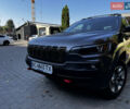 Джип Чероки 2018 в Львове на Automoto.ua Серый Джип Чероки, объемом двигателя 3.24 л и пробегом 240 тыс. км за 16000 $, фото 6 на Automoto.ua