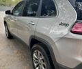 Сірий Джип Cherokee, об'ємом двигуна 3.24 л та пробігом 113 тис. км за 19000 $, фото 3 на Automoto.ua
