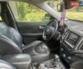 Серый Джип Чероки, объемом двигателя 3.2 л и пробегом 147 тыс. км за 19000 $, фото 6 на Automoto.ua