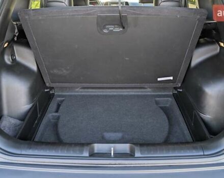 Сірий Джип Cherokee, об'ємом двигуна 2 л та пробігом 109 тис. км за 18700 $, фото 24 на Automoto.ua