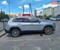 Сірий Джип Cherokee, об'ємом двигуна 2.36 л та пробігом 94 тис. км за 17400 $, фото 2 на Automoto.ua