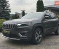 Сірий Джип Cherokee, об'ємом двигуна 2 л та пробігом 28 тис. км за 20690 $, фото 2 на Automoto.ua