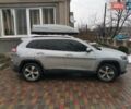 Серый Джип Чероки, объемом двигателя 3.24 л и пробегом 152 тыс. км за 18500 $, фото 5 на Automoto.ua