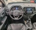 Серый Джип Чероки, объемом двигателя 2.4 л и пробегом 55 тыс. км за 17490 $, фото 15 на Automoto.ua
