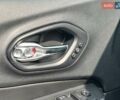 Серый Джип Чероки, объемом двигателя 3.24 л и пробегом 125 тыс. км за 17900 $, фото 15 на Automoto.ua