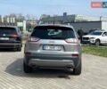 Серый Джип Чероки, объемом двигателя 3.24 л и пробегом 125 тыс. км за 17900 $, фото 10 на Automoto.ua