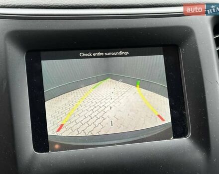 Сірий Джип Cherokee, об'ємом двигуна 3.24 л та пробігом 141 тис. км за 16799 $, фото 25 на Automoto.ua