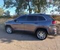 Сірий Джип Cherokee, об'ємом двигуна 2.18 л та пробігом 165 тис. км за 19000 $, фото 9 на Automoto.ua