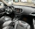 Серый Джип Чероки, объемом двигателя 2.4 л и пробегом 152 тыс. км за 15490 $, фото 17 на Automoto.ua