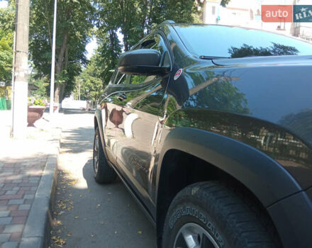 Джип Чероки 2018 в Кропивницком (Кировограде) на Automoto.ua Серый Джип Чероки, объемом двигателя 3.2 л и пробегом 134 тыс. км за 21500 $, фото 13 на Automoto.ua