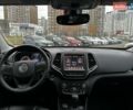 Сірий Джип Cherokee, об'ємом двигуна 3.24 л та пробігом 91 тис. км за 23290 $, фото 33 на Automoto.ua