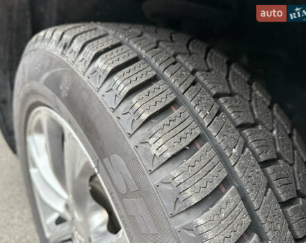 Серый Джип Чероки, объемом двигателя 2.36 л и пробегом 142 тыс. км за 14200 $, фото 31 на Automoto.ua