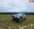 Серый Джип Чероки, объемом двигателя 3.24 л и пробегом 161 тыс. км за 19500 $, фото 1 на Automoto.ua