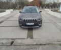 Сірий Джип Cherokee, об'ємом двигуна 2.36 л та пробігом 93 тис. км за 16699 $, фото 1 на Automoto.ua