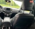 Серый Джип Чероки, объемом двигателя 1.99 л и пробегом 75 тыс. км за 20700 $, фото 18 на Automoto.ua