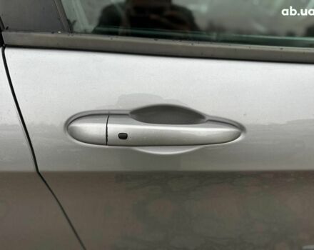 Серый Джип Чероки, объемом двигателя 2.4 л и пробегом 152 тыс. км за 15490 $, фото 19 на Automoto.ua