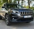 Сірий Джип Cherokee, об'ємом двигуна 3.2 л та пробігом 138 тис. км за 14553 $, фото 1 на Automoto.ua