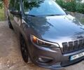 Сірий Джип Cherokee, об'ємом двигуна 2.36 л та пробігом 94 тис. км за 17400 $, фото 1 на Automoto.ua