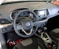 Серый Джип Чероки, объемом двигателя 2.4 л и пробегом 72 тыс. км за 12900 $, фото 36 на Automoto.ua