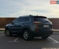Сірий Джип Cherokee, об'ємом двигуна 2.36 л та пробігом 140 тис. км за 16300 $, фото 1 на Automoto.ua