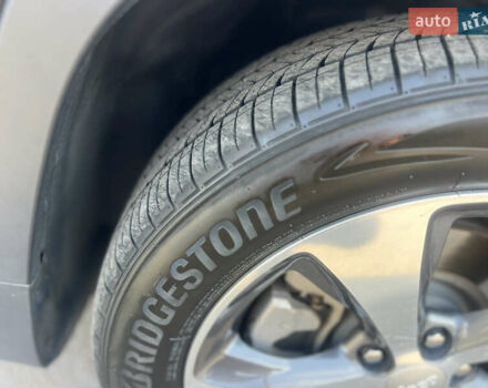 Сірий Джип Cherokee, об'ємом двигуна 2.36 л та пробігом 150 тис. км за 16600 $, фото 37 на Automoto.ua