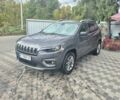 Серый Джип Чероки, объемом двигателя 2.36 л и пробегом 124 тыс. км за 15400 $, фото 2 на Automoto.ua
