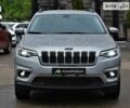 Сірий Джип Cherokee, об'ємом двигуна 3.2 л та пробігом 69 тис. км за 20999 $, фото 3 на Automoto.ua