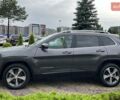 Сірий Джип Cherokee, об'ємом двигуна 2 л та пробігом 28 тис. км за 20690 $, фото 3 на Automoto.ua