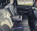 Сірий Джип Cherokee, об'ємом двигуна 2 л та пробігом 109 тис. км за 18700 $, фото 15 на Automoto.ua