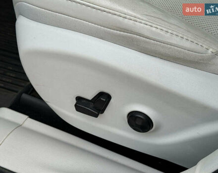 Серый Джип Чероки, объемом двигателя 3.2 л и пробегом 108 тыс. км за 21290 $, фото 17 на Automoto.ua