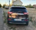 Сірий Джип Cherokee, об'ємом двигуна 2.18 л та пробігом 168 тис. км за 16000 $, фото 1 на Automoto.ua