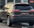 Сірий Джип Cherokee, об'ємом двигуна 2.36 л та пробігом 149 тис. км за 16900 $, фото 6 на Automoto.ua