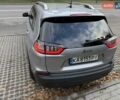 Джип Чероки 2018 в Киеве на Automoto.ua Серый Джип Чероки, объемом двигателя 2.36 л и пробегом 120 тыс. км за 15900 $, фото 7 на Automoto.ua