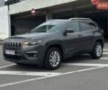 Сірий Джип Cherokee, об'ємом двигуна 2.36 л та пробігом 131 тис. км за 16450 $, фото 1 на Automoto.ua