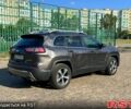 Сірий Джип Cherokee, об'ємом двигуна 3.2 л та пробігом 126 тис. км за 7999 $, фото 3 на Automoto.ua