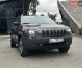 Сірий Джип Cherokee, об'ємом двигуна 1.99 л та пробігом 78 тис. км за 22500 $, фото 3 на Automoto.ua