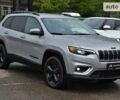 Сірий Джип Cherokee, об'ємом двигуна 3.2 л та пробігом 69 тис. км за 20999 $, фото 2 на Automoto.ua