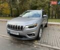 Джип Чероки 2018 в Киеве на Automoto.ua Серый Джип Чероки, объемом двигателя 2.36 л и пробегом 120 тыс. км за 15900 $, фото 1 на Automoto.ua