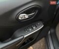 Сірий Джип Cherokee, об'ємом двигуна 2.36 л та пробігом 96 тис. км за 15900 $, фото 9 на Automoto.ua