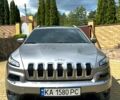 Серый Джип Чероки, объемом двигателя 2.2 л и пробегом 104 тыс. км за 20500 $, фото 4 на Automoto.ua