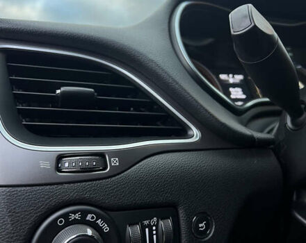 Серый Джип Чероки, объемом двигателя 3.24 л и пробегом 103 тыс. км за 16999 $, фото 18 на Automoto.ua